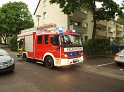 Unwetter Koeln Porz Einsatz FF Koeln P134